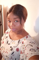 LAURE STEPHANIE KOUAME EPSE KOFFI